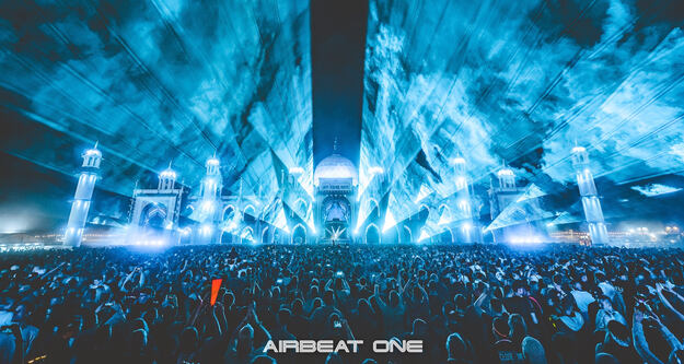 Das Airbeat One Festival verschiebt seine 19. Ausgabe in den September 