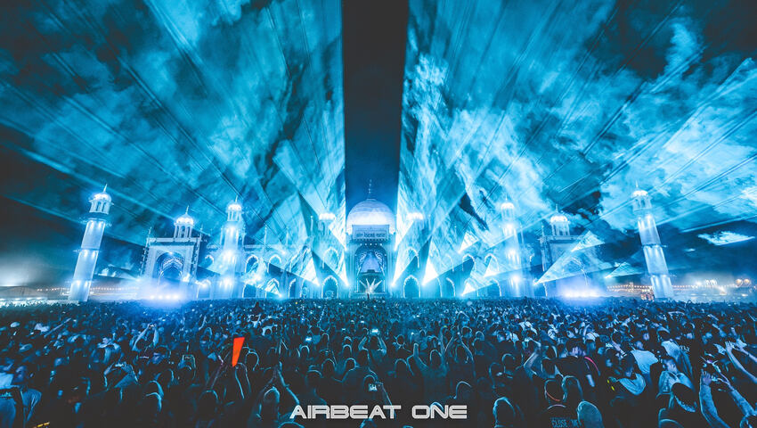 Das Airbeat One Festival verschiebt seine 19. Ausgabe in den September 