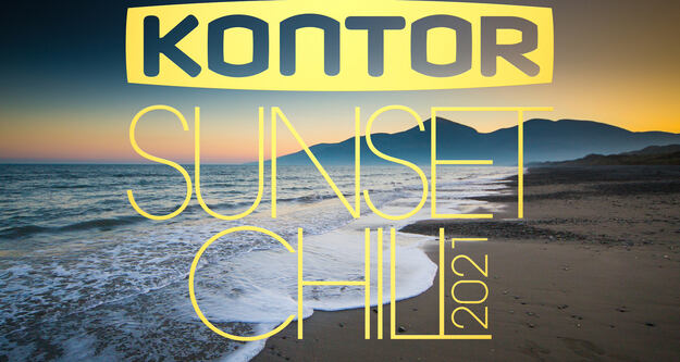 Kontor Sunset Chill 2021