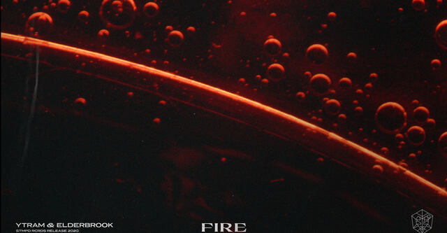 Martin Garrix veröffentlicht unter dem Pseudonym Ytram gemeinsam mit Elderbrook die Single „Fire“