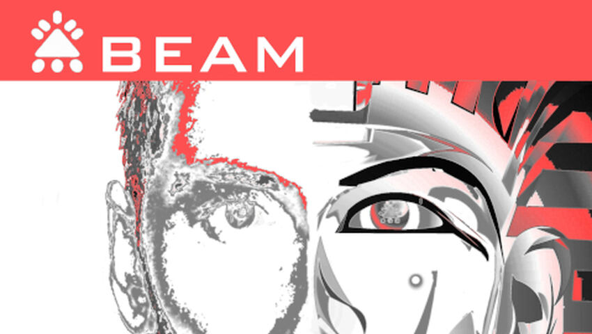 Beam veröffentlicht mit Amun 2020 nächsten Song