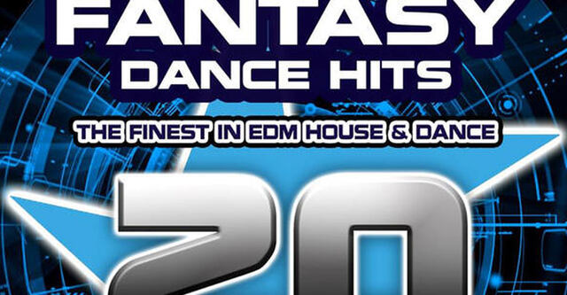 Fantasy Dance Hits Vol. 20: Am 12. Dezember erhältlich!