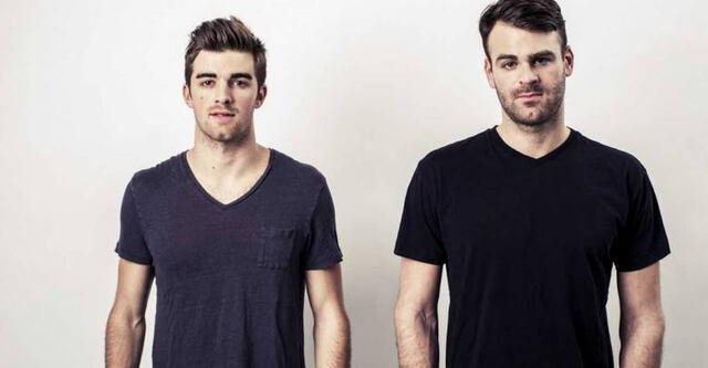 The Chainsmokers beim Superbowl 2015 - Elektronische Tanzmusik erhält größte Bühne aller Zeiten