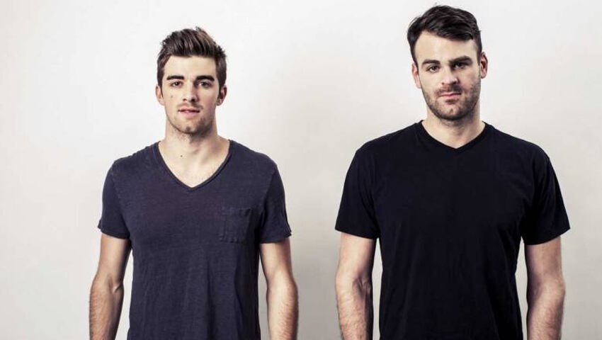 The Chainsmokers beim Superbowl 2015 - Elektronische Tanzmusik erhält größte Bühne aller Zeiten