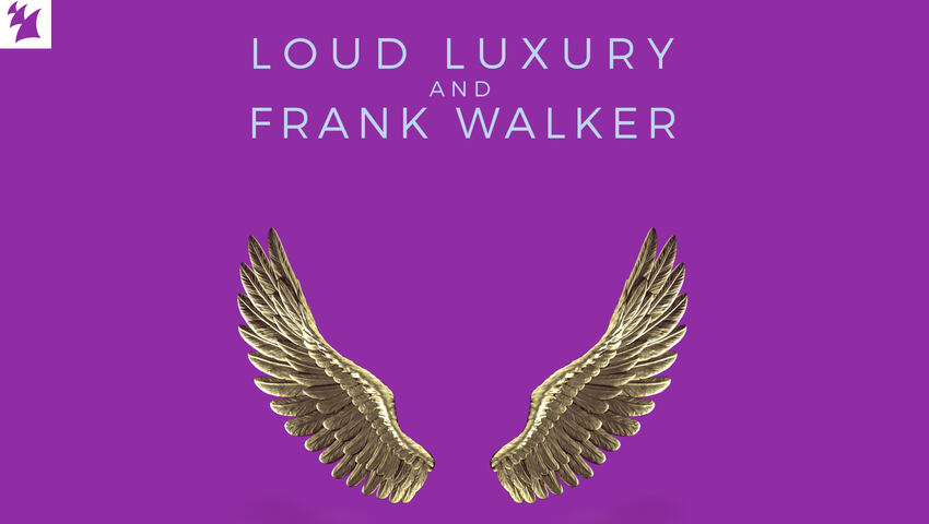 "Like Gold" - Loud Luxury haut mit Unterstützung die nächste Ohrwurm-Single raus