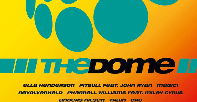 The Dome Vol. 71 - Seit dem 05.09 im Handel erhältlich