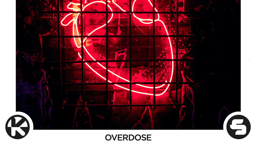 Mike Candys, Neptunica und Marmy mit neuer Single "Overdose"