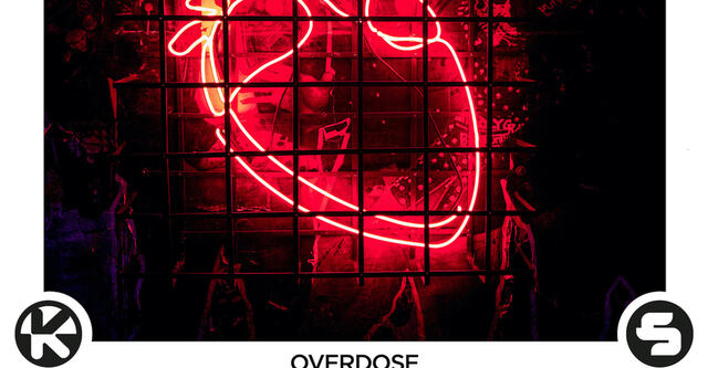 Mike Candys, Neptunica und Marmy mit neuer Single "Overdose"