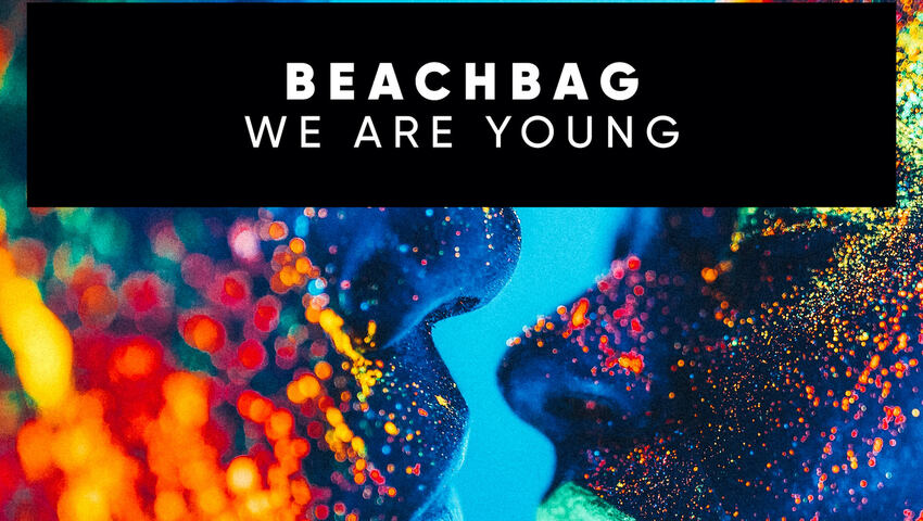 Beachbag - We Are Young