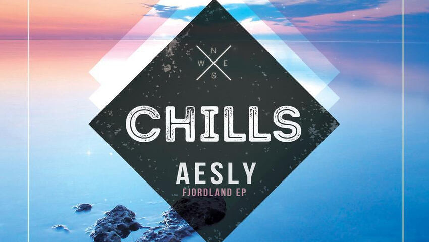 AESLY - Fjordland EP 