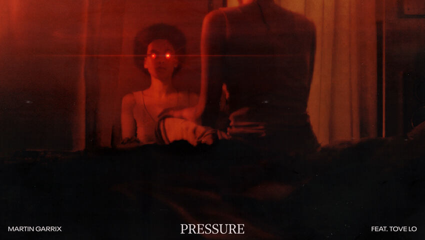 Martin Garrix & Tove Lo veröffentlichen "Pressure"