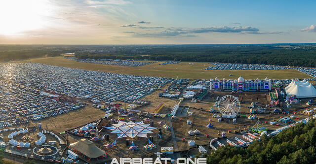 Das Airbeat One Festival plant weiter für 2021