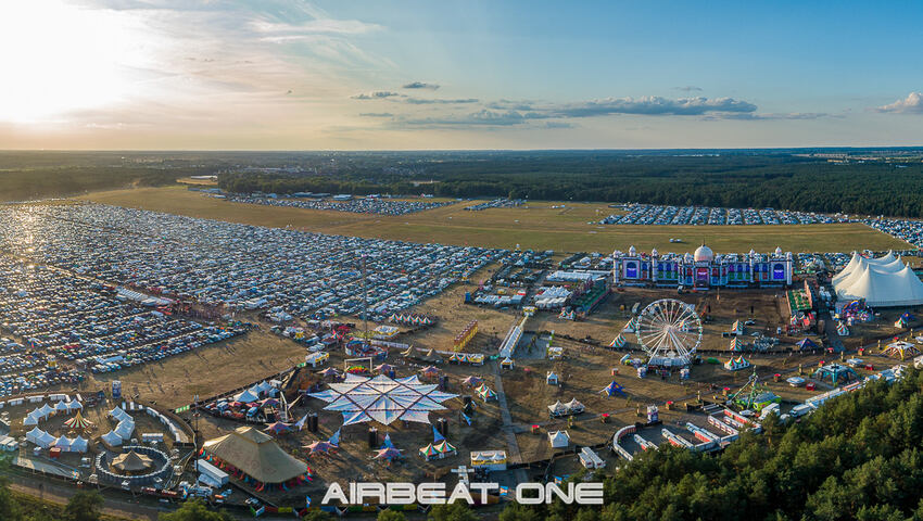 Das Airbeat One Festival plant weiter für 2021