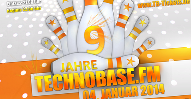 HardBase.FM Volume 14 - Ab dem 6. November im Handel