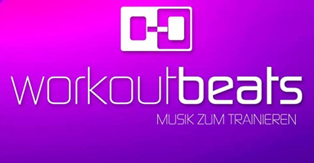 Jetzt offiziell erhältlich: Work Out Beats Vol. 2