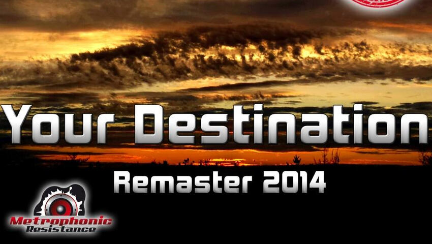 Rückblick: Your Destination-Remastered nun erhältlich