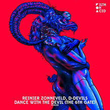 Dance With The Devil (The 6th Gate)