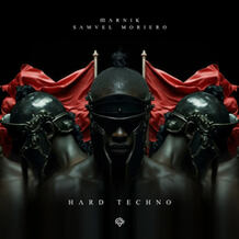 HARD TECHNO