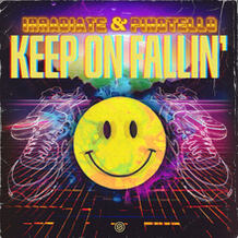 Keep On Fallin