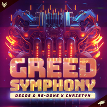 Greed Symphony