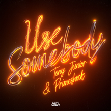 Use Somebody