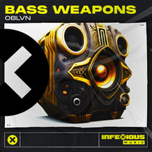 Bass Weapons