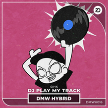 DJ Play My Track