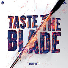 Taste The Blade