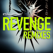 Revenge (Remixes)