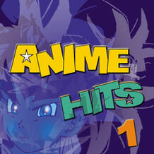 Anime Hits 1