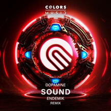 Sound (Endemik Remix)