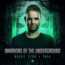 Warriors Of The Underground