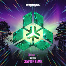 Behind (Crypton Remix)