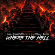 Where The Hell
