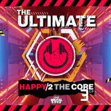 The Ultimate Happy 2 The Core Volume 3