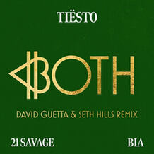 BOTH (David Guetta & Seth Hills Remix)