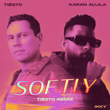 Softly (Tiësto Remix)