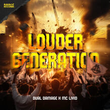 Louder Generation