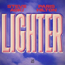 Lighter (Steve Aoki & Blasterjaxx Remix)