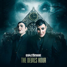 The Devils Hour