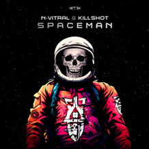 Spaceman