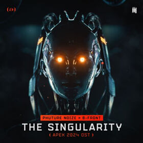 The Singularity (Apex 2024 OST)