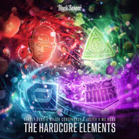 The Hardcore Elements