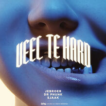 Veel Te Hard