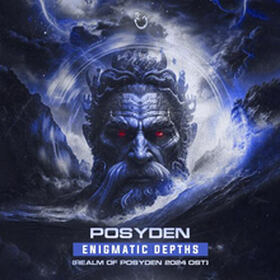 Enigmatic Depths (Realm Of Posyden 2024 OST)