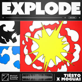 Explode