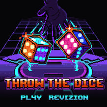 THROW THE DICE