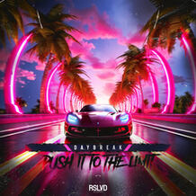 Push It To The Limit