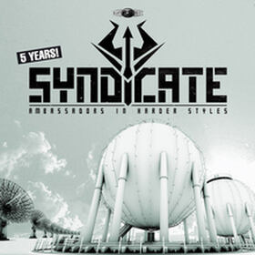 Hymn of Syndicate (Official Syndicate Anthem)