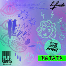 Ratata (Olly James Remix)